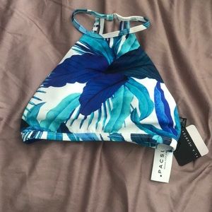 Pacsun Swim Top